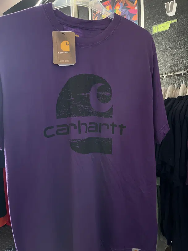 T-shirt Batman Ring Spun - Noir, Taille S, Neuf Avec étiquettes