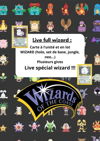 Full wizard fr