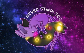 NeverStop!TCG ist wieder am Start