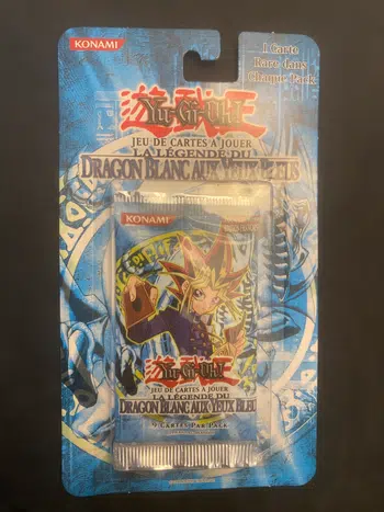 MEGA BANGERS Yu-Gi-Oh