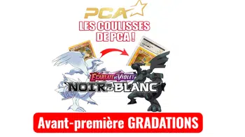 AVANT PREMIERE PCA BOXBREAK/GRADATIONS/SCELLÉ