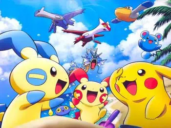 Live Chili Cartes à l'unité & Boxbreak