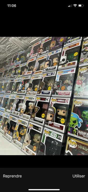 Funko à partir de 5€