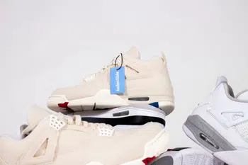 SNEAKERS Heat & Hype | Prix bas