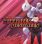 MEGA BOXBREAK RIVALITE DESTINE + EVOLUTION CELESTE + AVENTURE ENSEMBLE !!