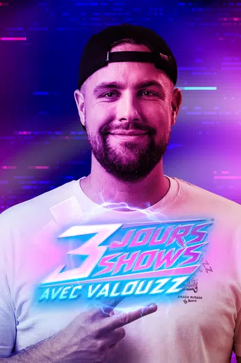Boxbreak - Jour 1