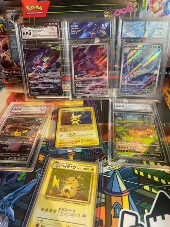 1PDD vintage + banger Jap et Chinois