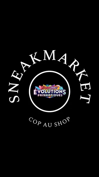 GIVE COFFRET 8.5 !!! DORT PAS