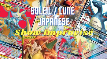 đŻđ” Show spĂ©cial 151/Tag Team đŻđ”