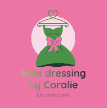 Vide dressing by Coralie