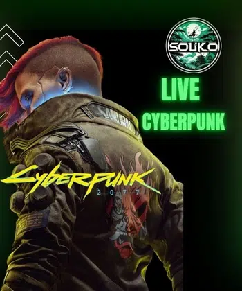 🔥CYBERPUNK TCG🔥