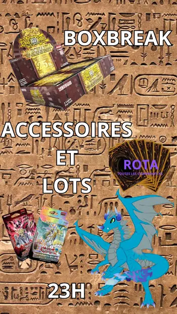 Qui veut de la Bonanza ??