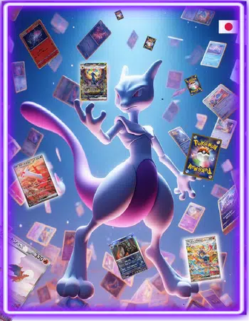 Cartes à l'unité Pokemon : Dracafeu 151 - Noctali SAR- MASTERBALL et bien plus !