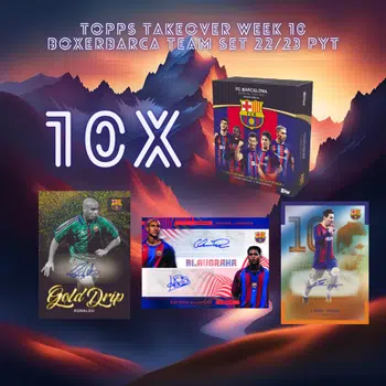 Topps Takeover Week Part 2