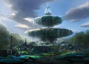 BIG SHOW MTG ! ON FINIT LA SEMAINE EN BEAUTÉ !