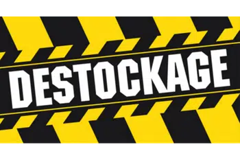 ACHAT IMMEDIATS DESTOCKAGE