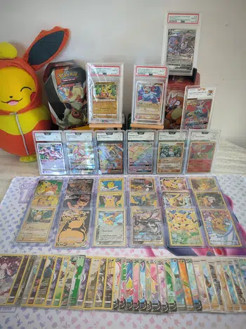 Carte en loose du wizard/ Bloc Ex/ DP/ Platine/XY/ S&L/ E&B/ E&V ! Aujourd'hui Pikachu est le Pokémon vedette mais ce n'est pas le seul 🔥