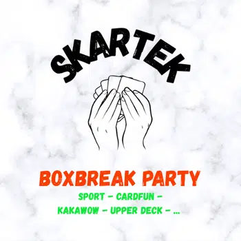 ✨ BoxBreak Party : Quelle Série Ouvriras-Tu Ce Soir ?
