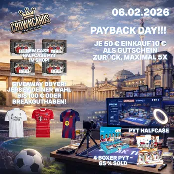 PAYBACK DAY