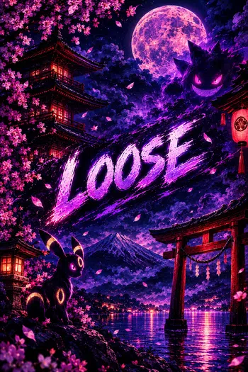 🔥Pokémon JPN / Loose🔥