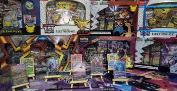 Cartes a l'unité Japonaise SV8A /SV7A