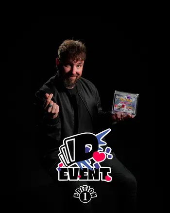 LE D EVENT #1 VENTE 100% CARITATIVE ! DISPLAY APPEL DES LEGENDES + 20 STREAMERS