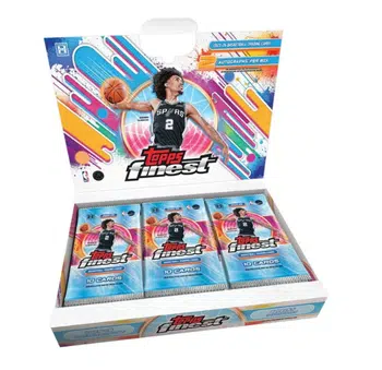 1€ PDD ! BREAK NBA : FINEST / MIDNIGHT / CHROME ...