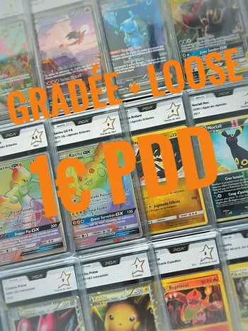 1€ PDD PCA + Loose