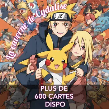 🔥+ DE 600 ARTICLES FR ALT/FA/XY/WIZARDS/EX/SL/EB 🔥