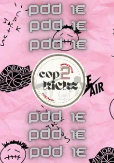 FAST LIVE COP2KICKZ ITEM PDD 1€ !