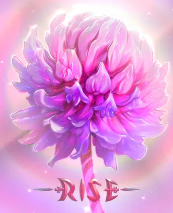 🍀✨RISE LE TCG DE LA CHANCE ✨🍀