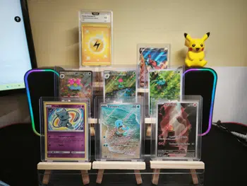 cartes a l'unités 2e PDD