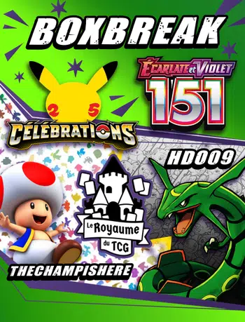 🧨151-25 ANS🧨        HDO VS CHAMPI🥊