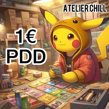1€ PDD/ Gros show Bloc EX à aujourd'hui + de 300 cartes Full Banger