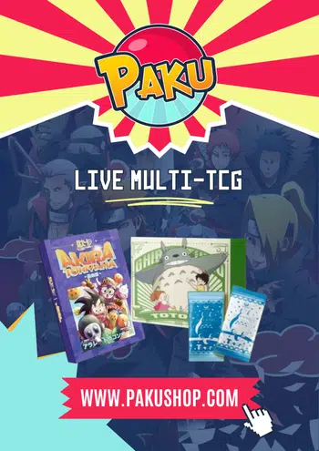 🔴😱 Plus gros SHOW Mutli-TCG & PDD 1€😱🔴