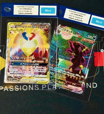 🔥 Le Big show by WillDelh - Scellé EB/ SL + pépites gradées à 1€ 🚨