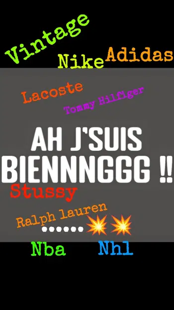 PDD 1€€ des bangerrr de malade Vien te mettre bieeeeeennnnnngggg