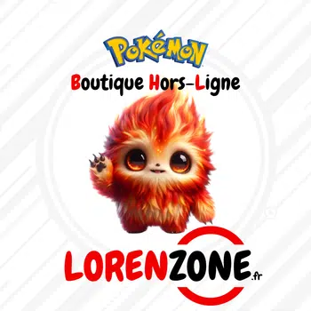 Boutique Hors-Ligne - ETB / Coffret / Blister / Pokeball