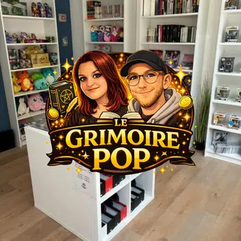 🇧🇪 Boxbreak en Duo au Grimoire 🇧🇪