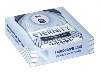 💥 LANCEMENT PANINI ETERNITY : LES CARTES DE L'EQUIPE DE FRANCE 💥