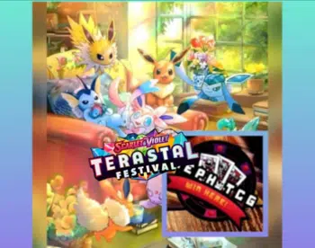 Tarastal festivals+ roue de la chance Sv8