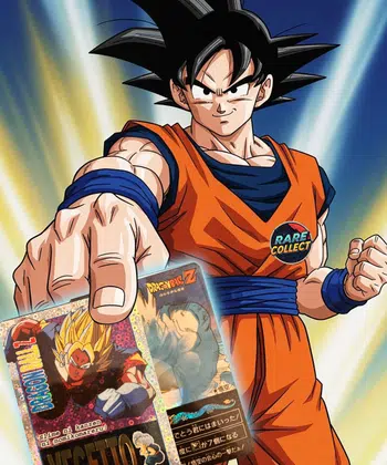 🐉 Cartes Dragon Ball vintage 🔥  PP • Hondan • SB • Hero Co • Hot Stamp • 3D 💥