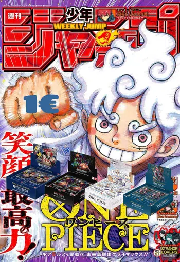 ☁️1€ ONE PIECE BOXBREAK ENG OP-01/03/05/06 ET COLLECTIBLES☁️