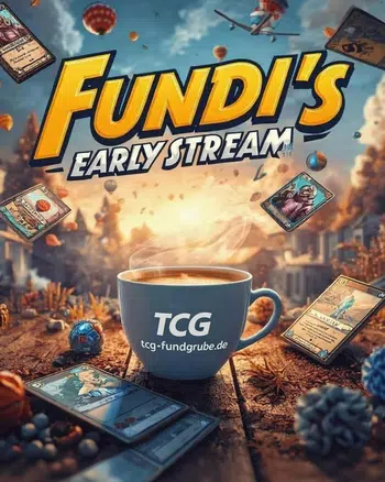 Fundi´s Early Stream 🔥gefüllter Shop🔥Jackpotwürfeln alle 10k Flammen🔥