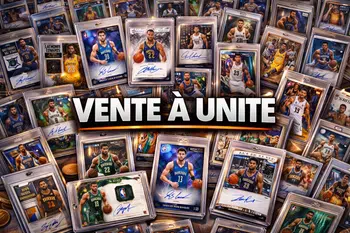 🔥BANGERRRRR, NBA 1€PDD Lot/Unité....🔥.