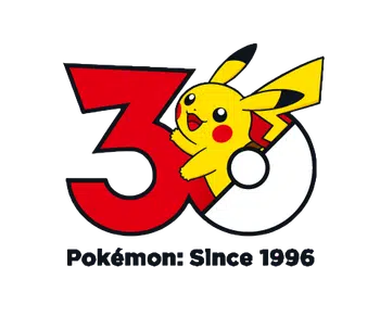 Pokémon 30 ans ME5.5