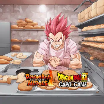 ❤Amoureux de Dragon Ball Bienvenue