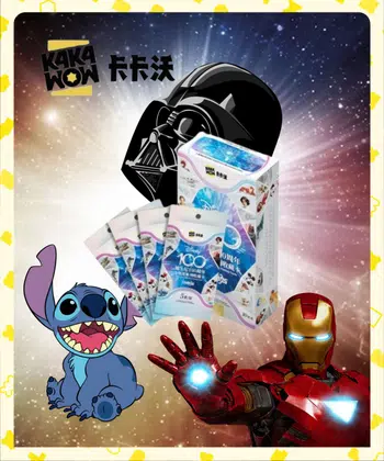 🌠KAKAWOW COSMOS CARTES A L'UNITE + SPOTS🌠