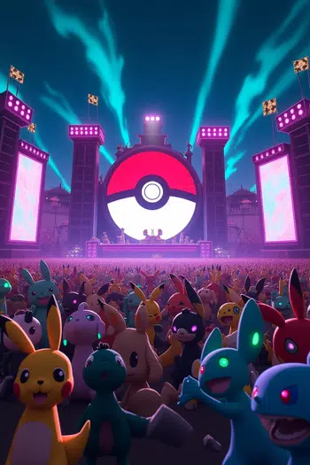 FESTIVAL POKEMON VENTE DE CARTE A L'UNITÉ RECENTE/ANCIENNE ET BOXBREAK