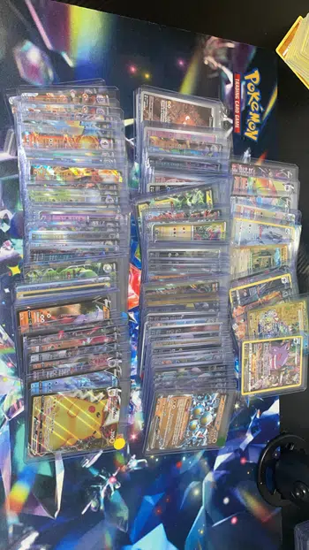 1€ PDD sur la totalité des cartes ✨✨